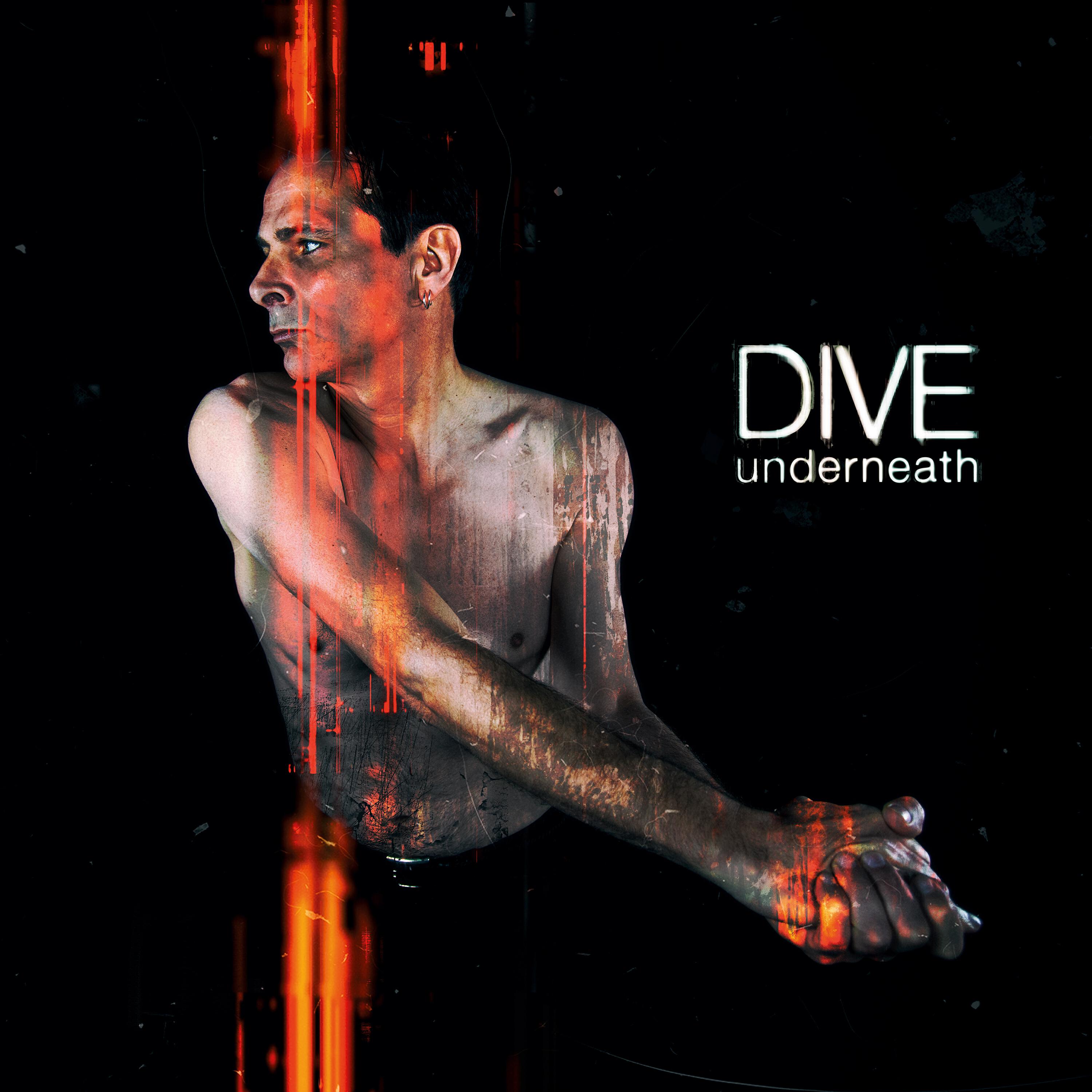 Релиз Underneath