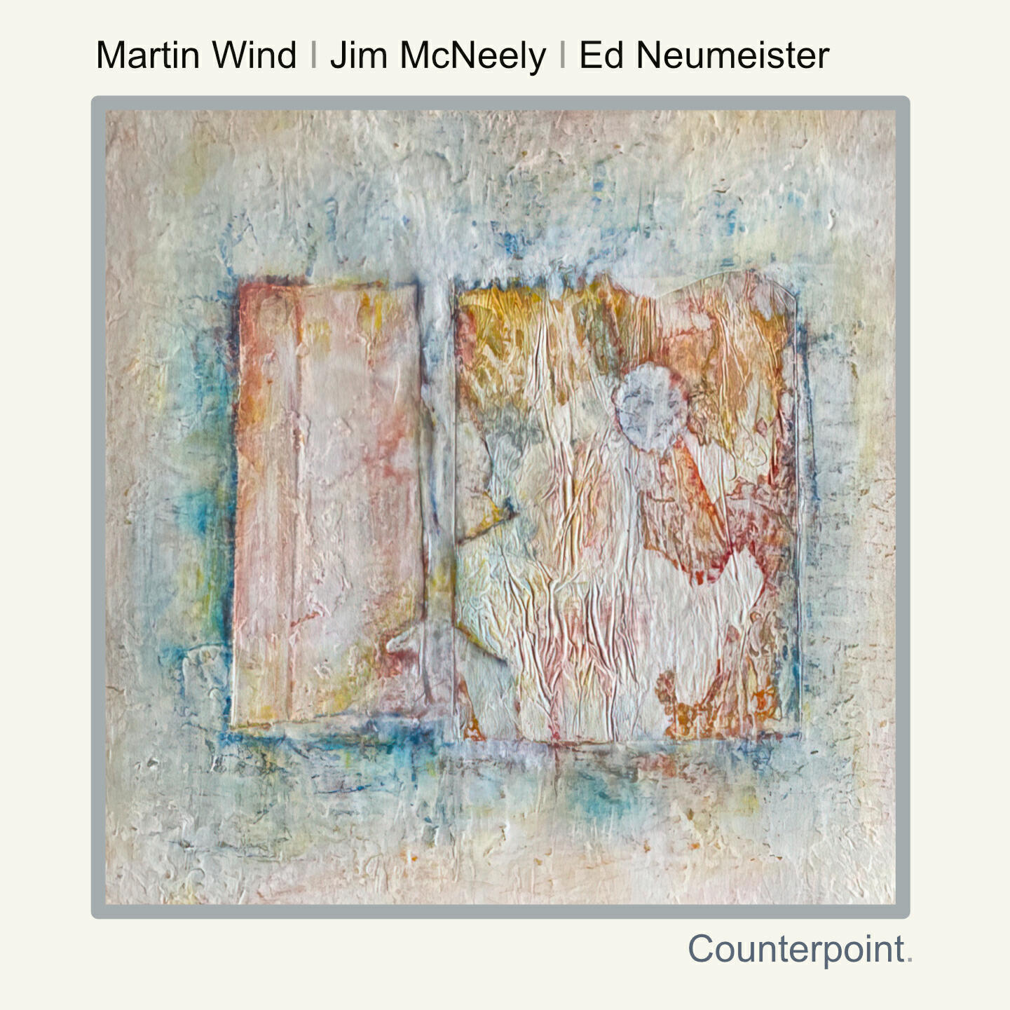 Релиз Counterpoint