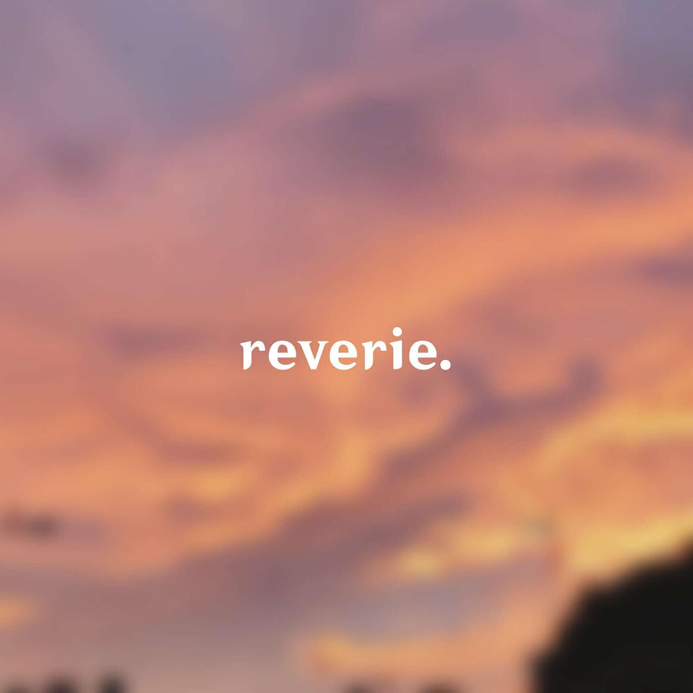 Релиз Reverie.