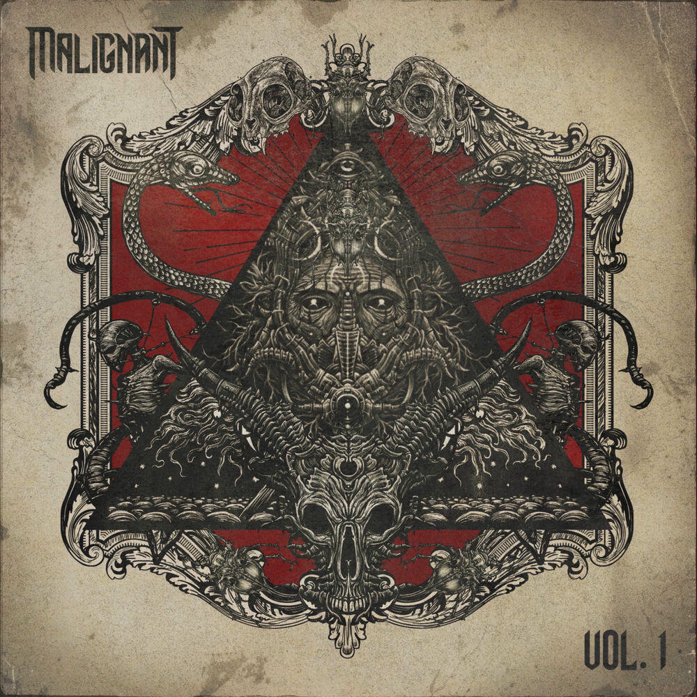 Релиз Malignant Vol. 1