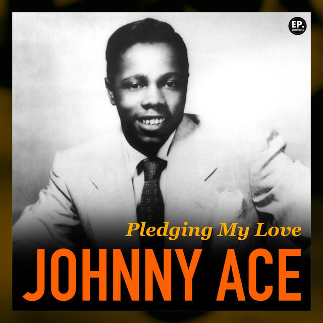 Релиз Pledging My Love (Remastered)