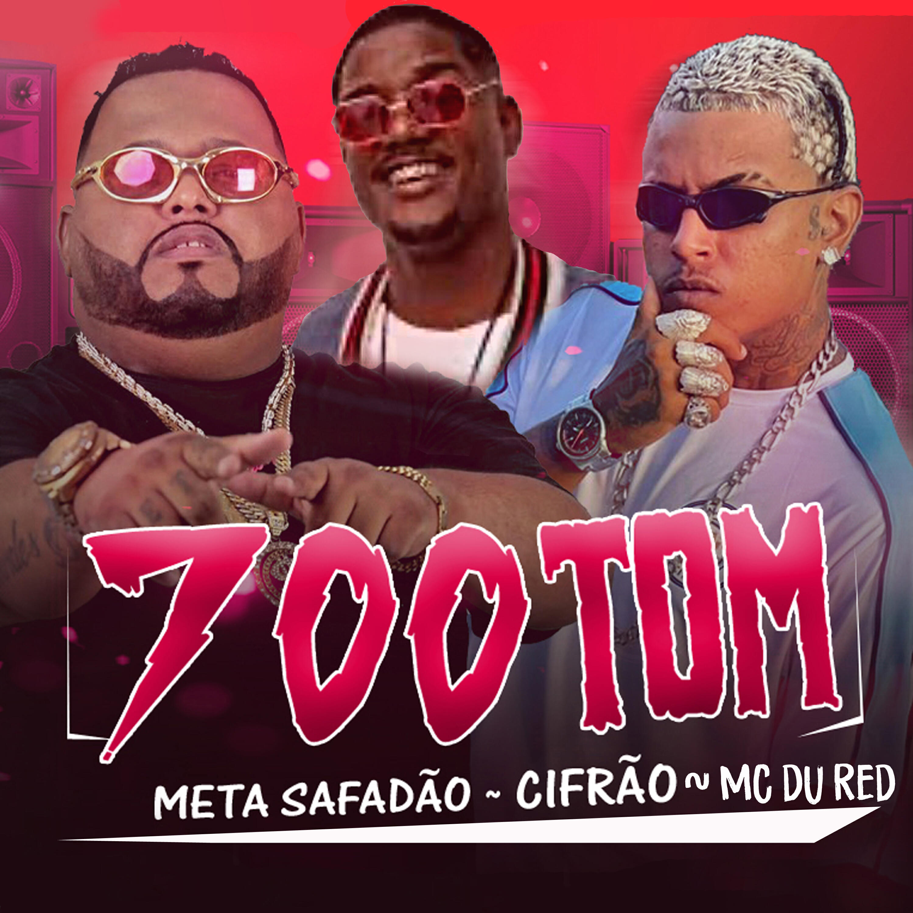 Релиз 700 Tom