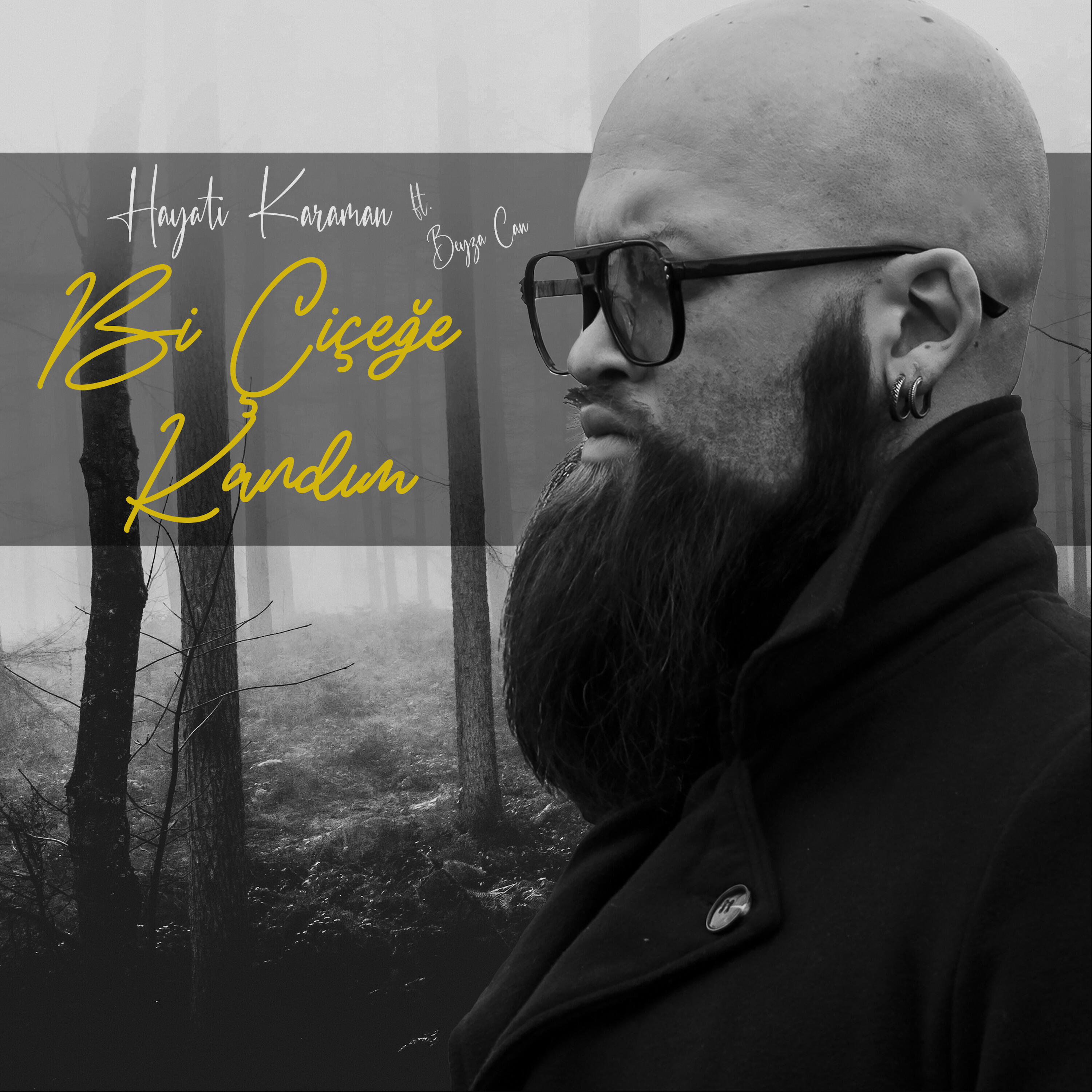 Релиз Bi Çiçeğe Kandım