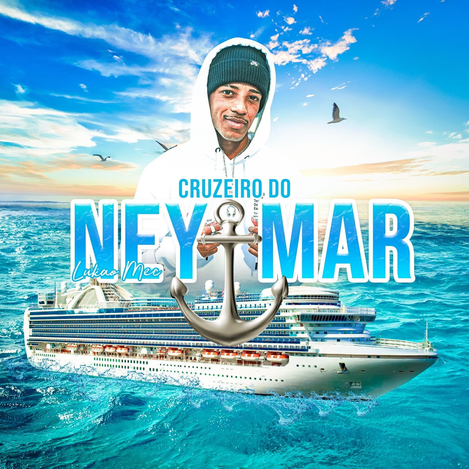 Релиз Cruzeiro do Neymar