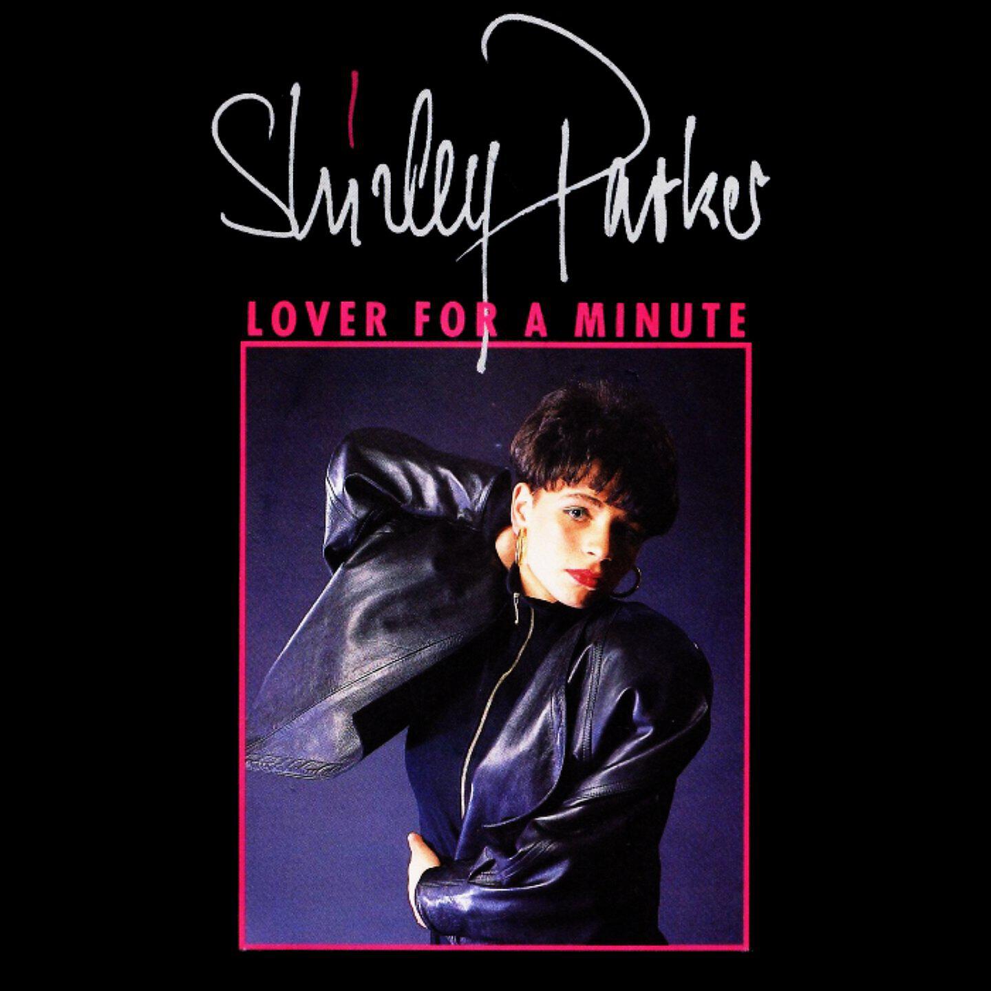 Shirley Parker
