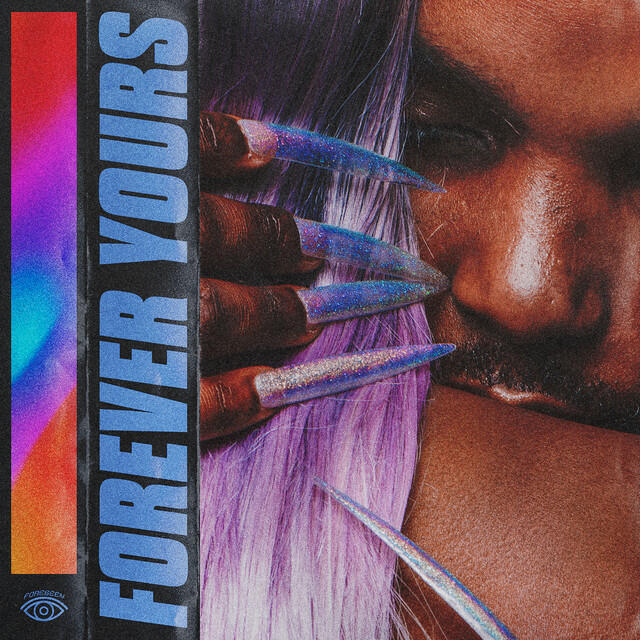 Релиз Forever Yours