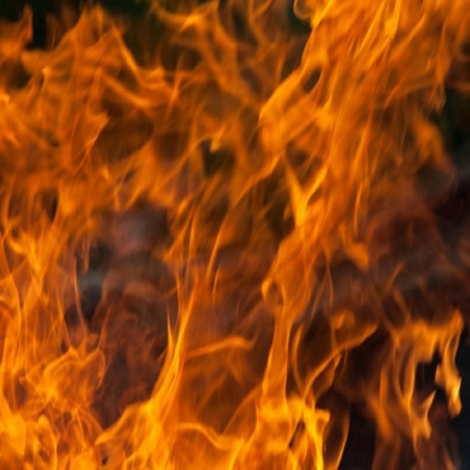 Релиз Of Fire & Flame