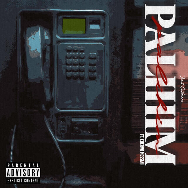 Релиз Palihim