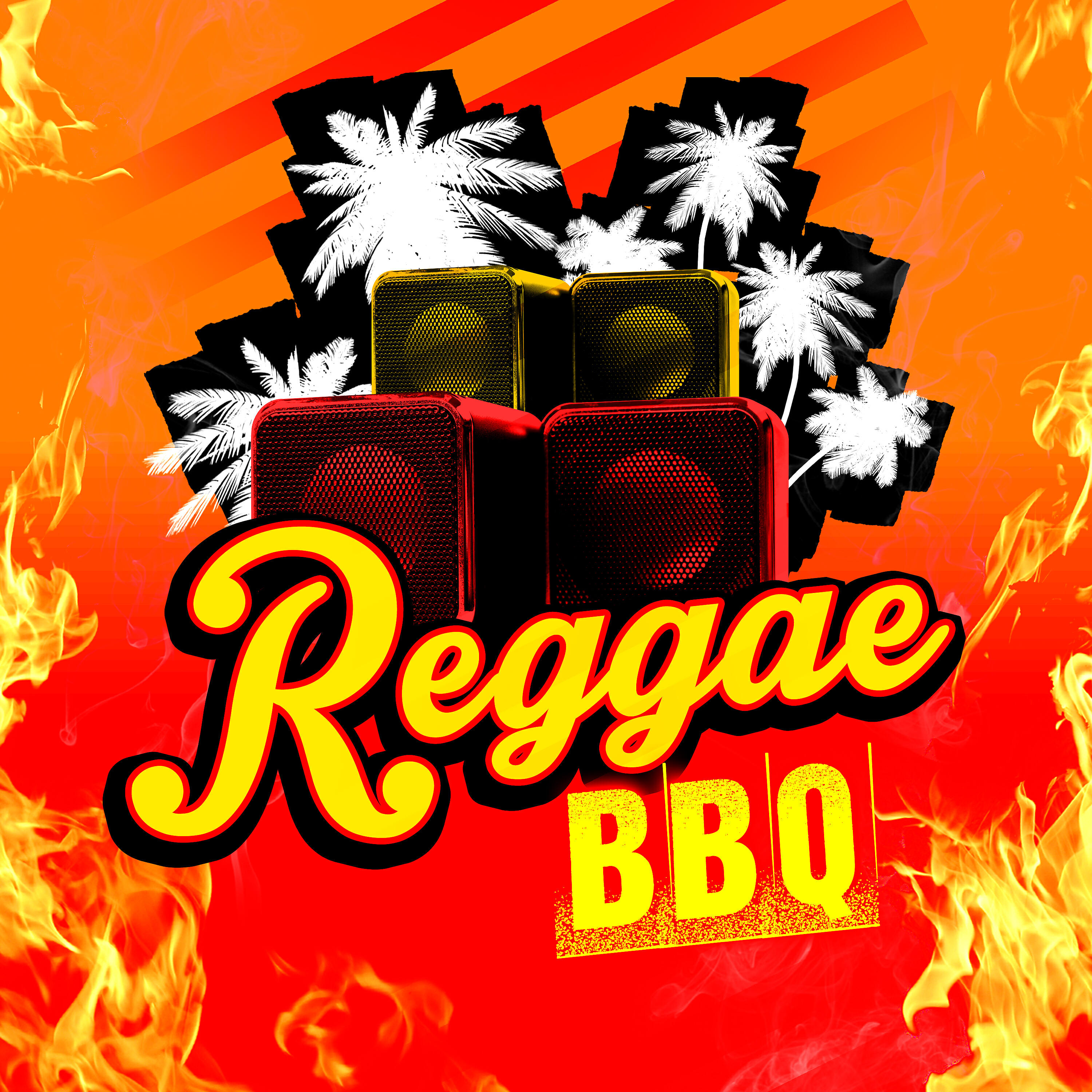 Релиз Reggae Bbq
