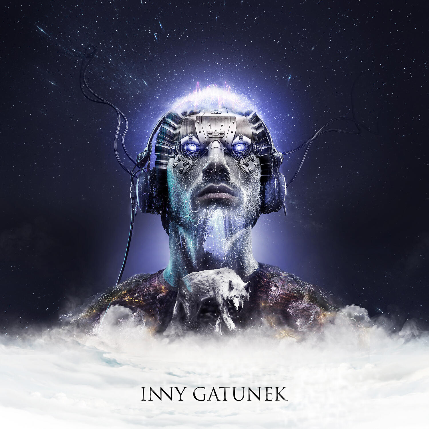 Релиз Inny Gatunek