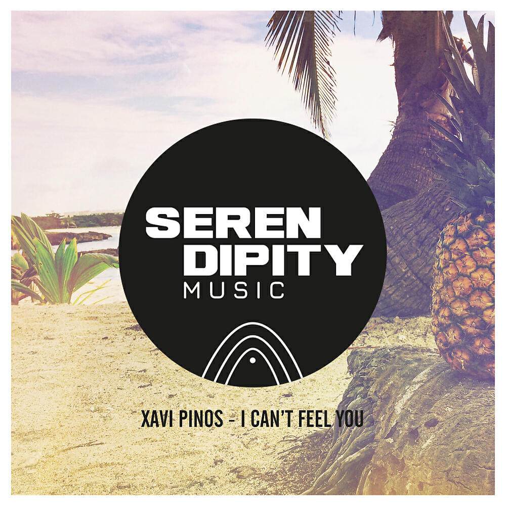 Релиз I Can't Feel You