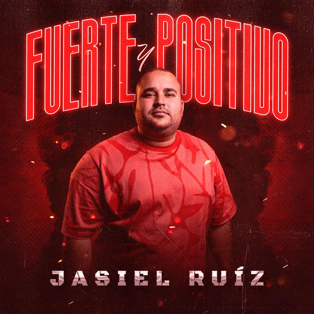 Jasiel Ruiz
