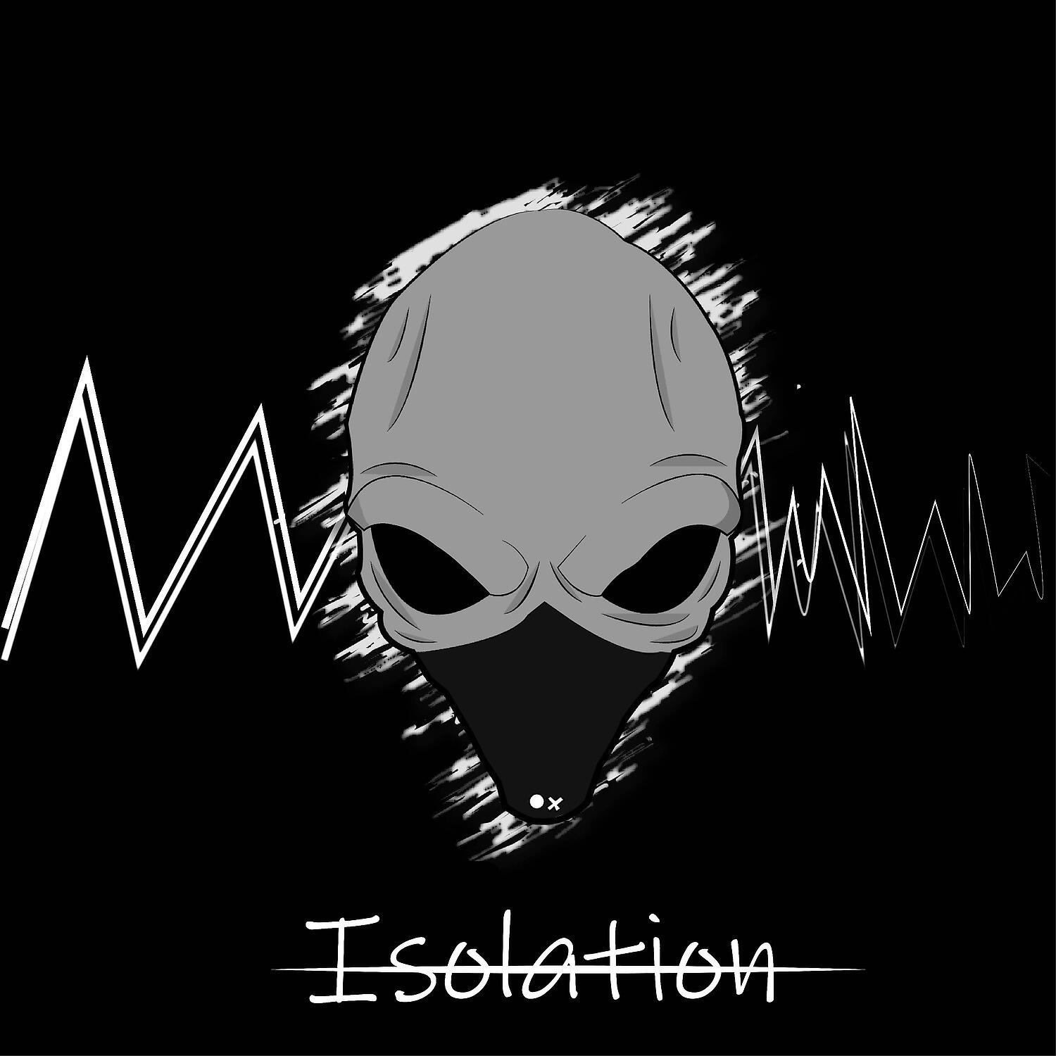Релиз Isolation