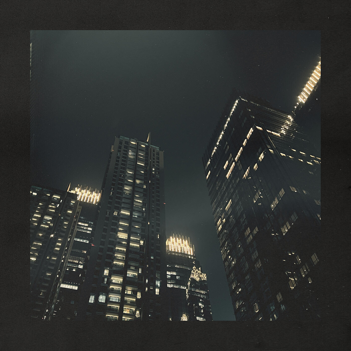 Релиз Heartbreak Eid