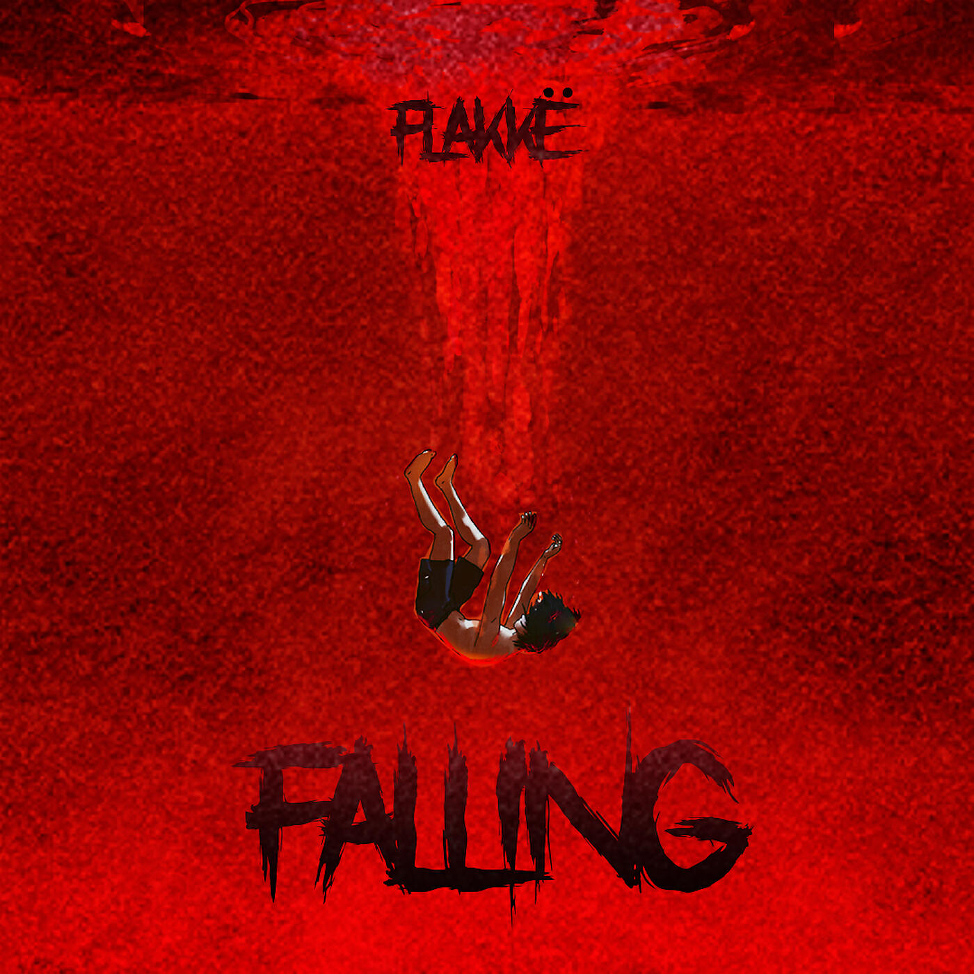Релиз Falling