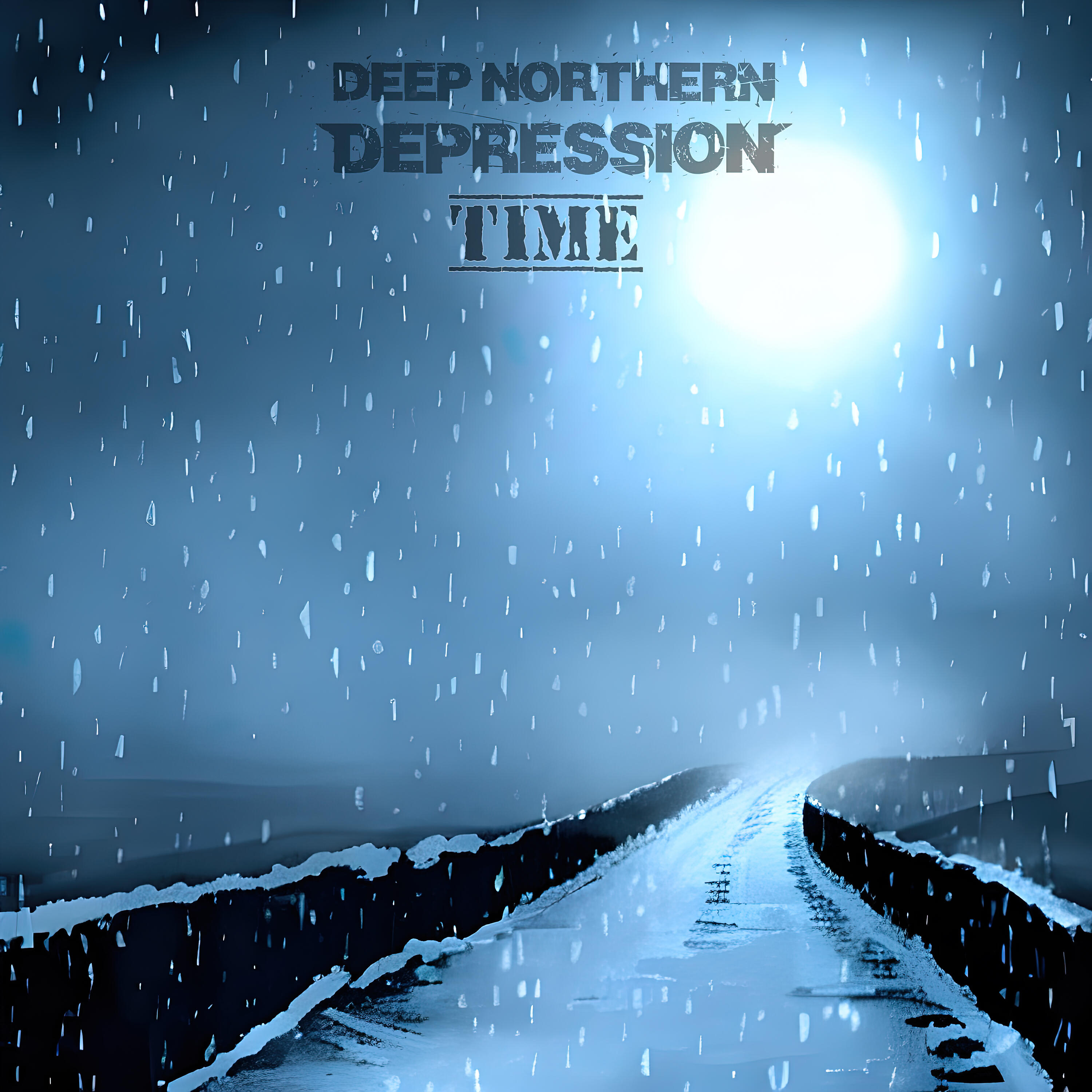Постер альбома Time