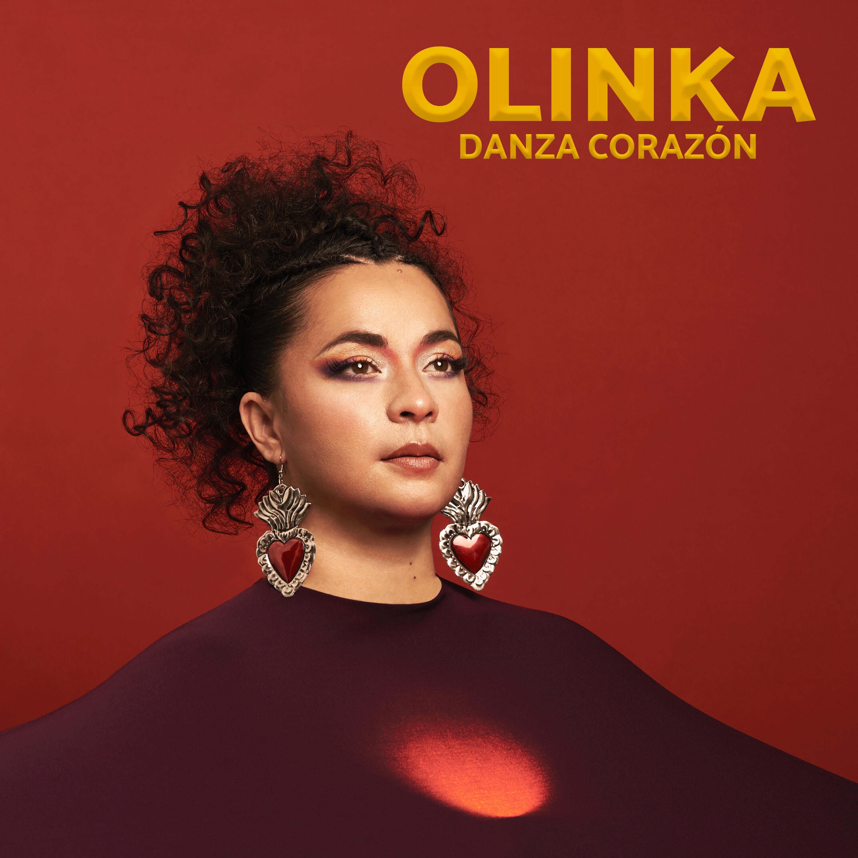 Релиз Danza Corazón