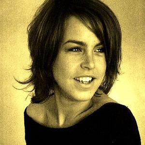 Géraldine Cozier
