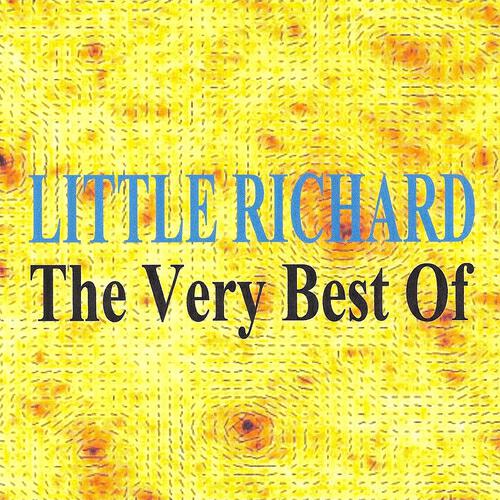 Релиз The Very Best Of : Little Richard
