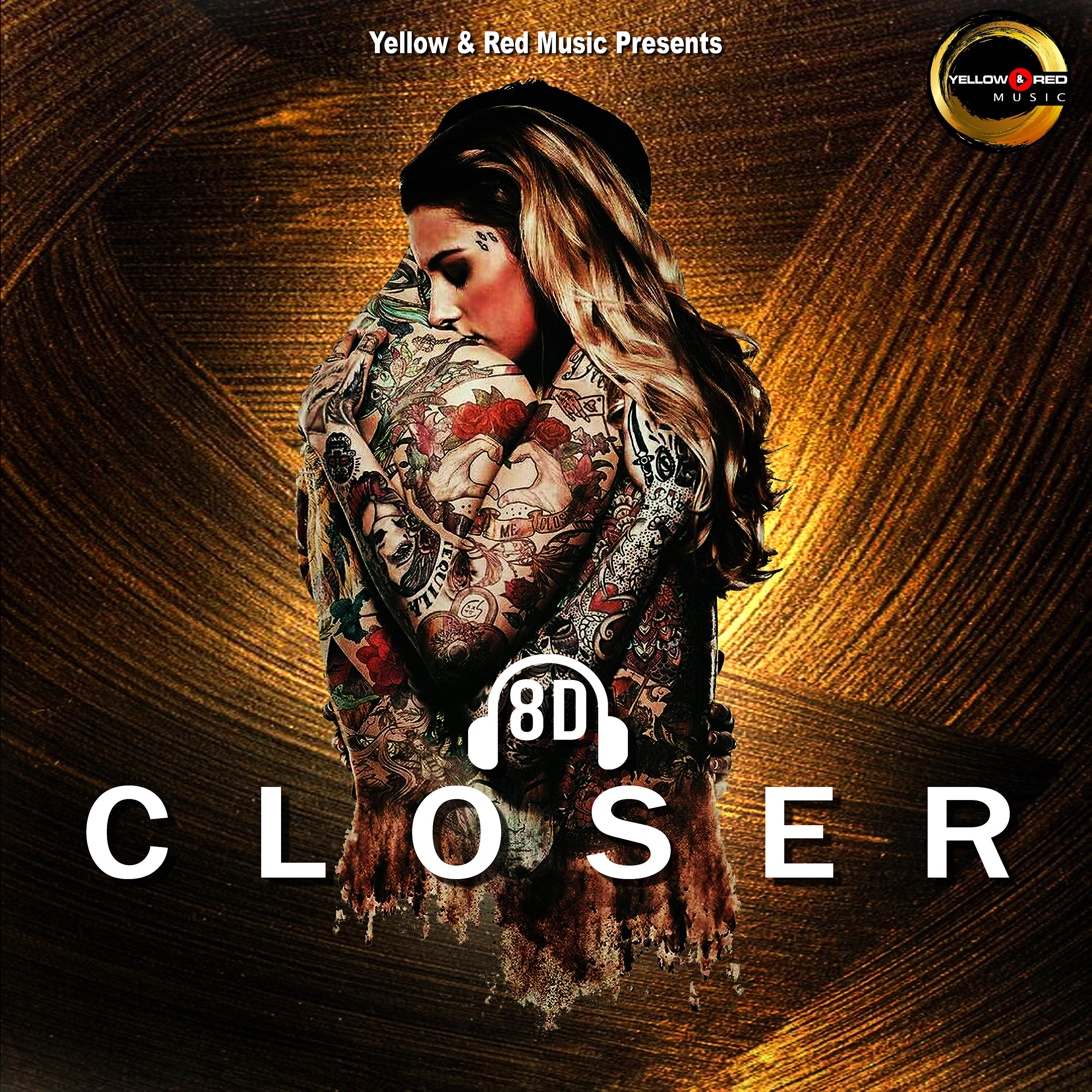 Релиз 8D Closer