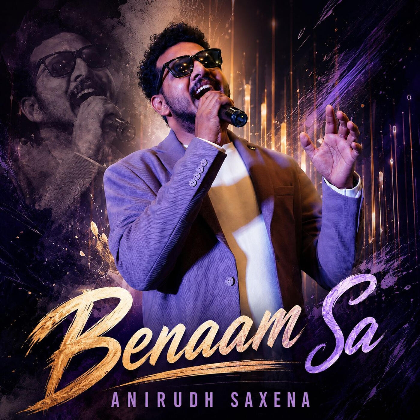 Anirudh Saxena