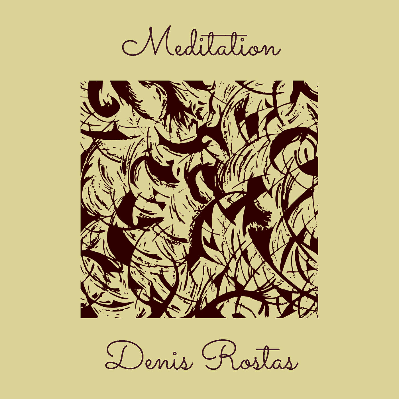 Релиз Meditation