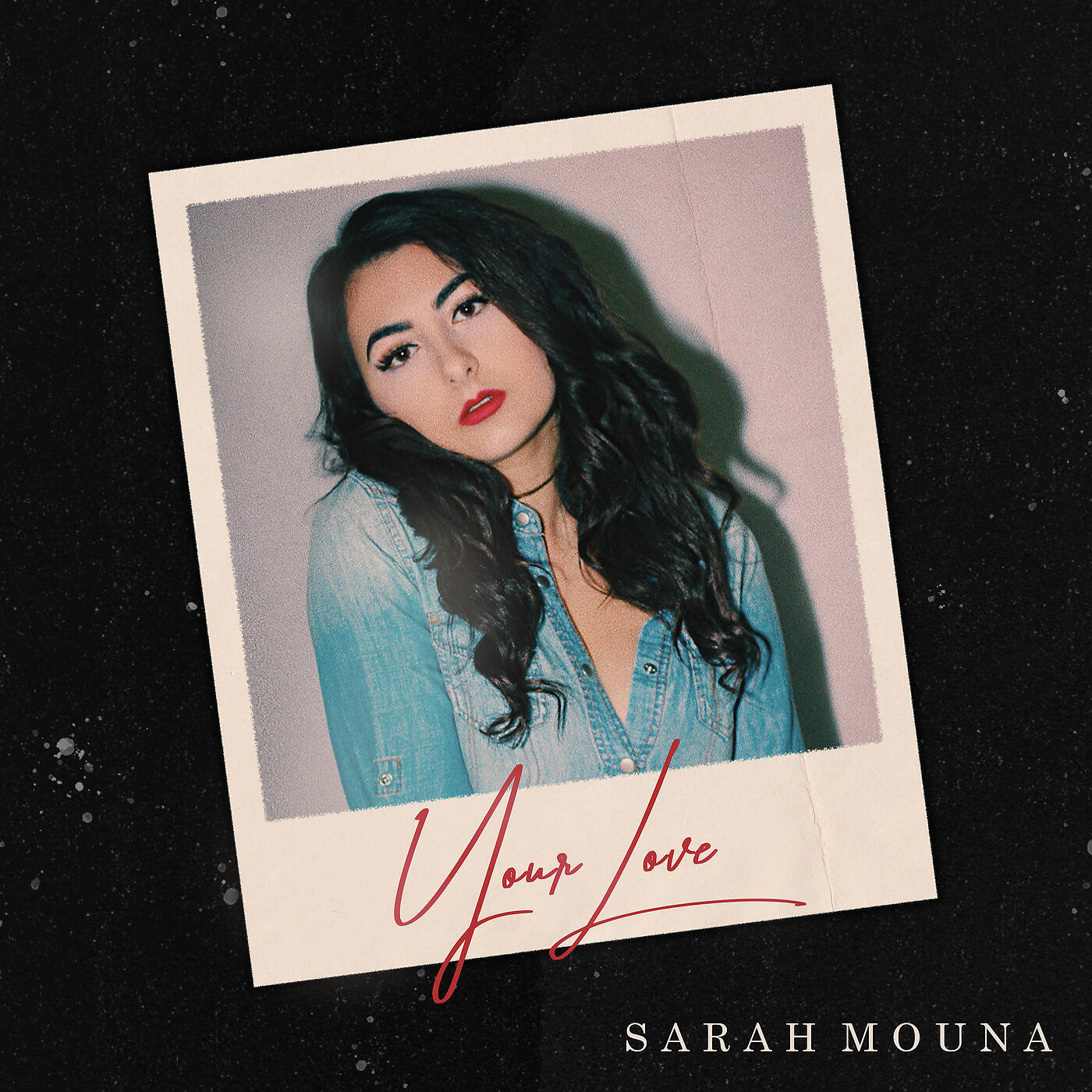Релиз Your Love