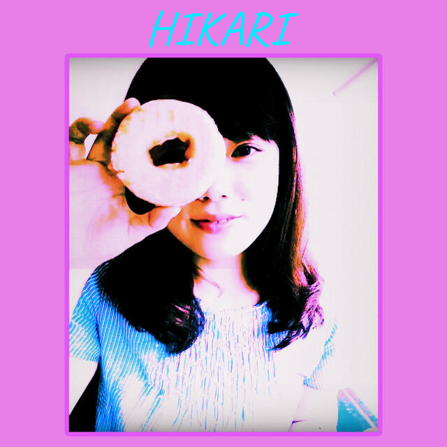 Релиз ひかり