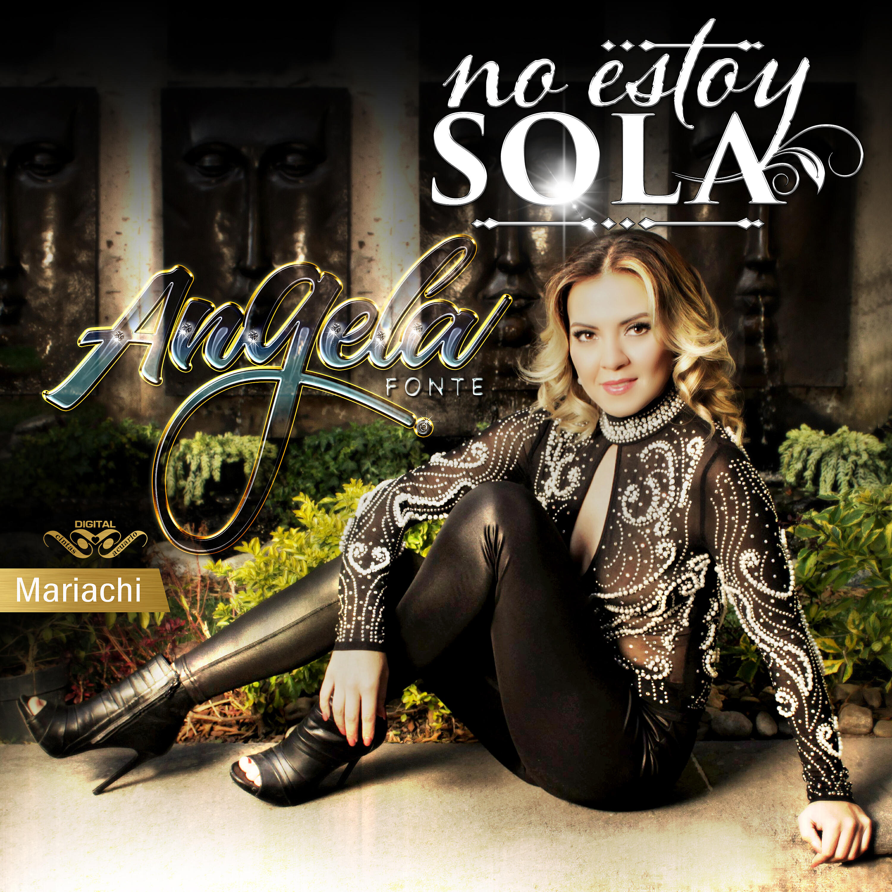Релиз No Estoy Sola