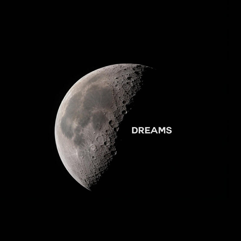 Релиз DREAMS