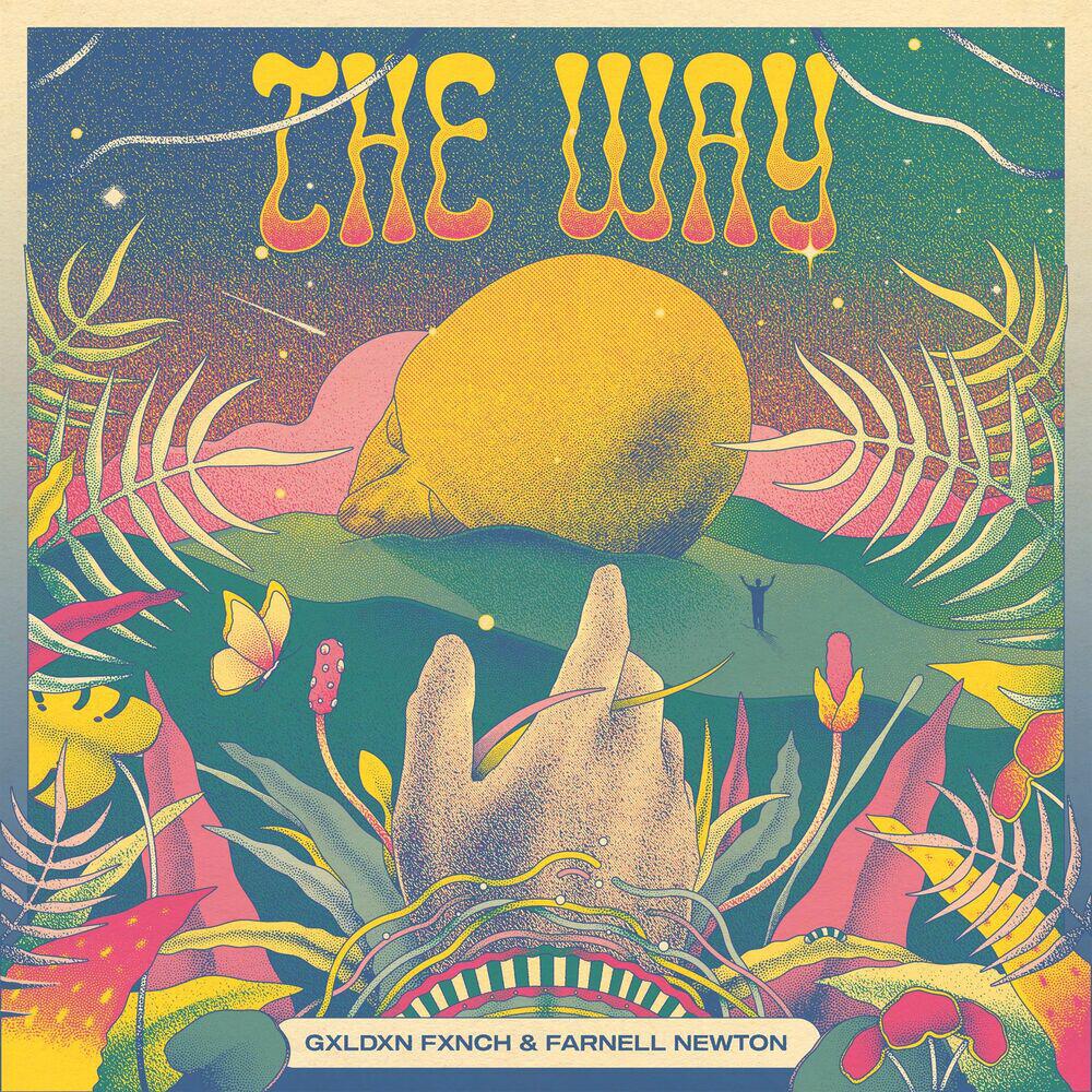 Релиз The Way