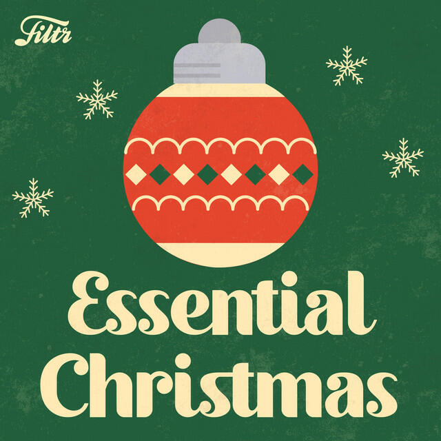 Релиз Essential Christmas Classics