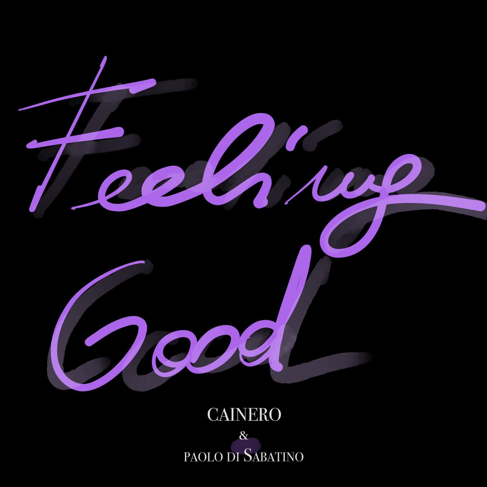 Постер альбома Feeling Good