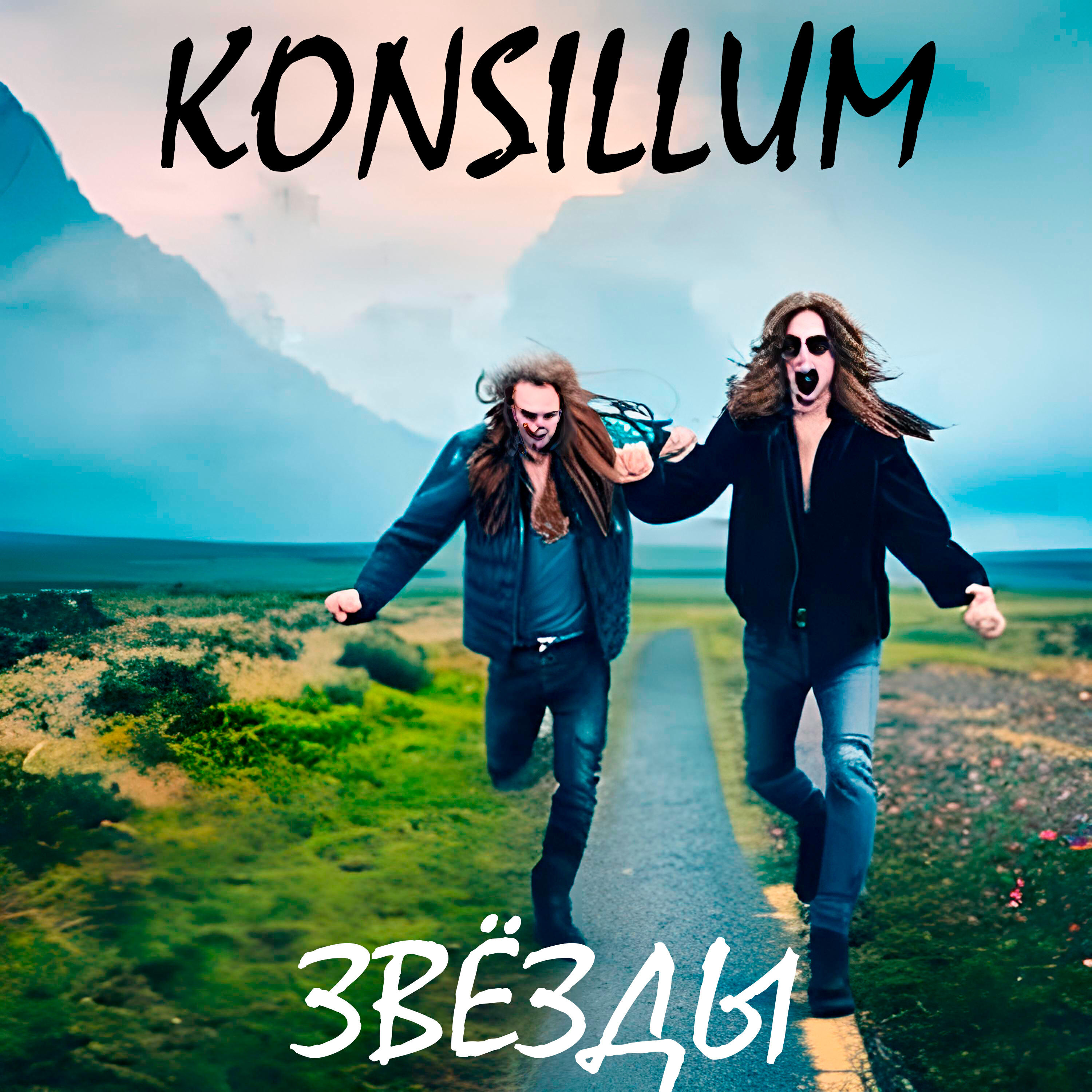 Релиз Звёзды