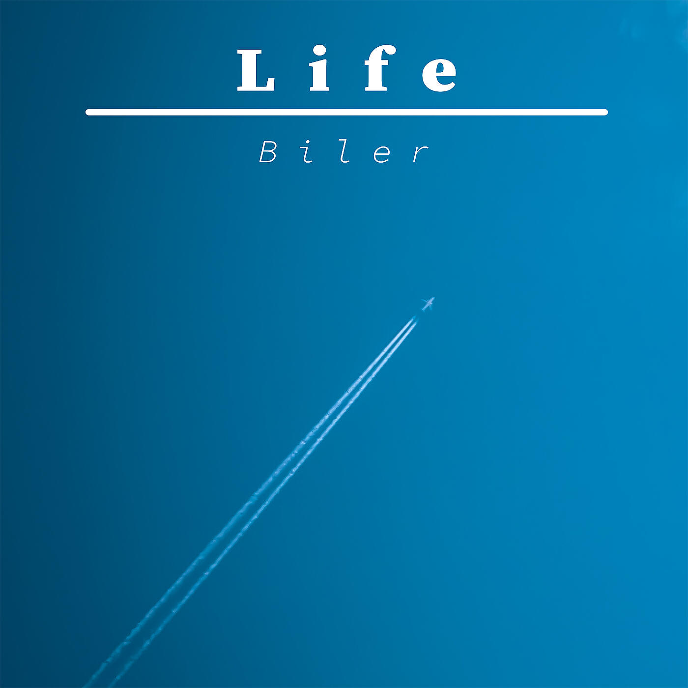 Релиз Life