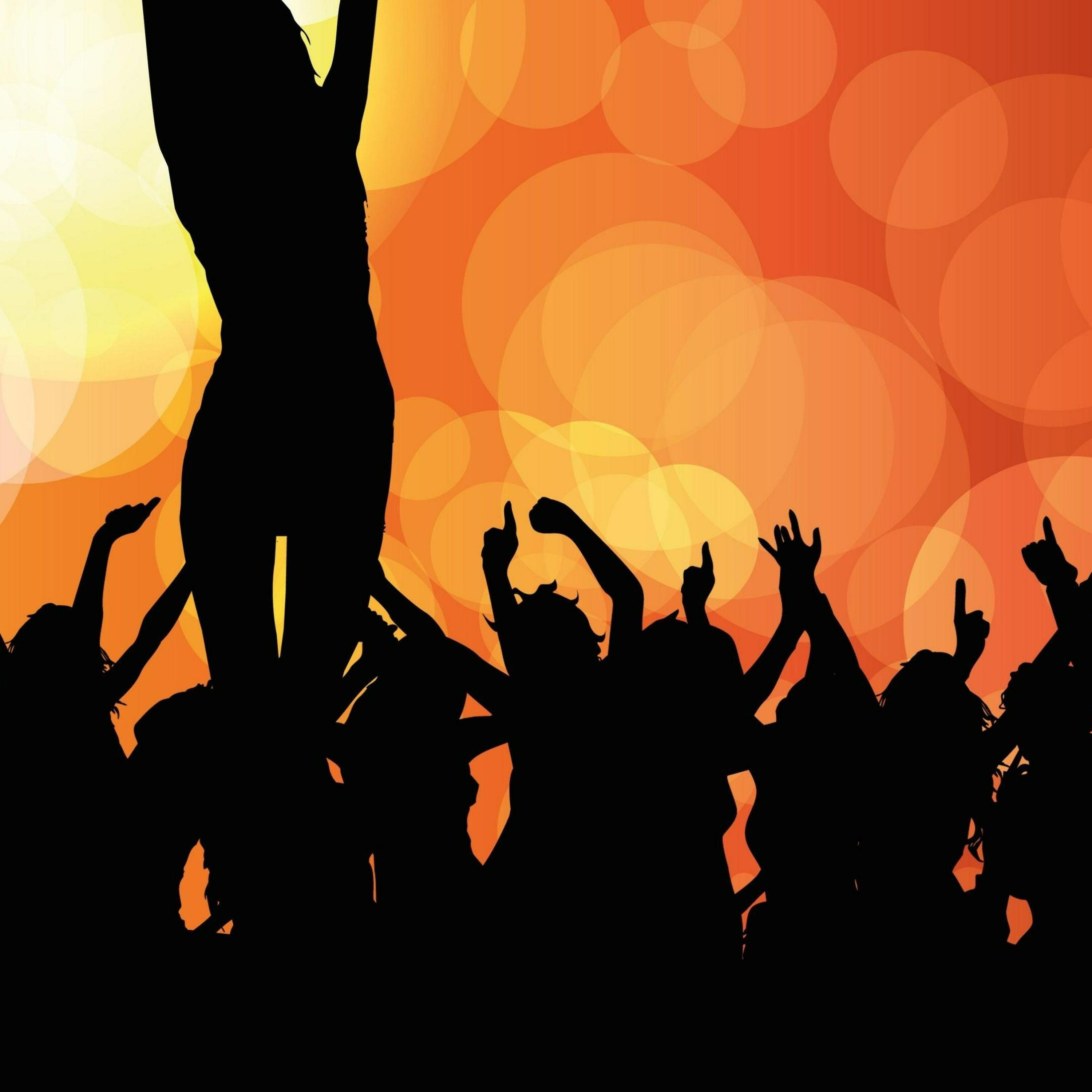Релиз Turn It Up