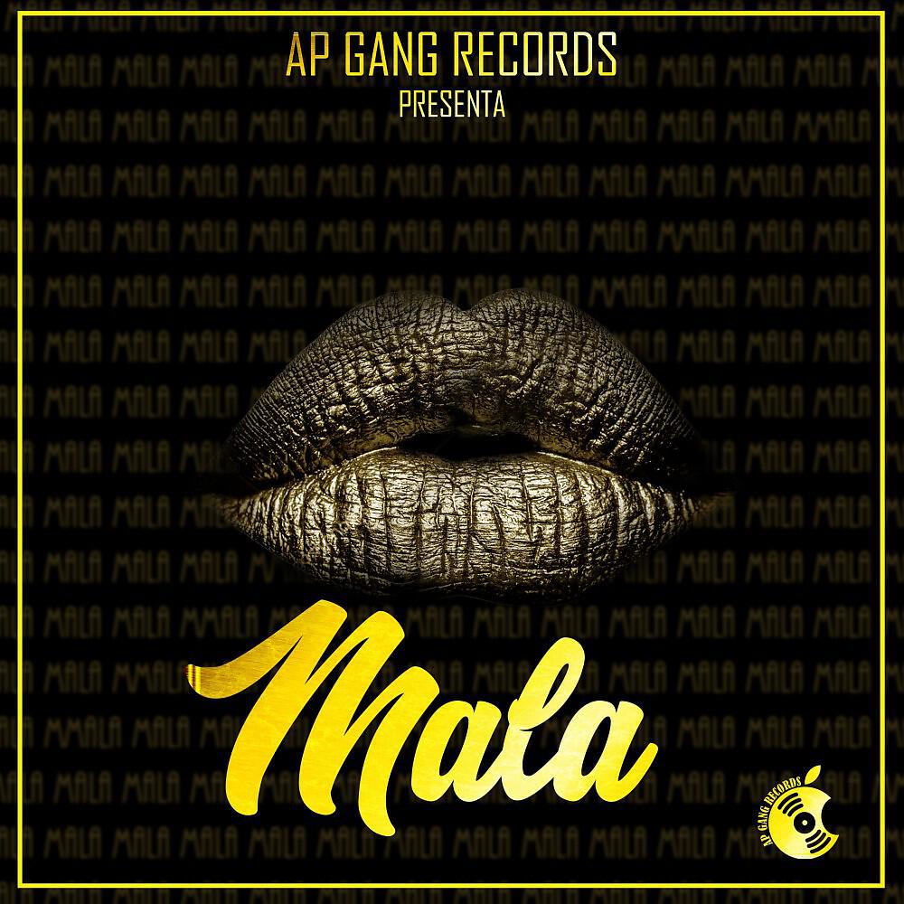 Релиз Mala