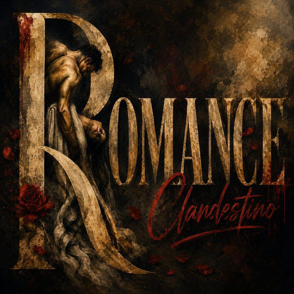 Релиз Romance Clandestino