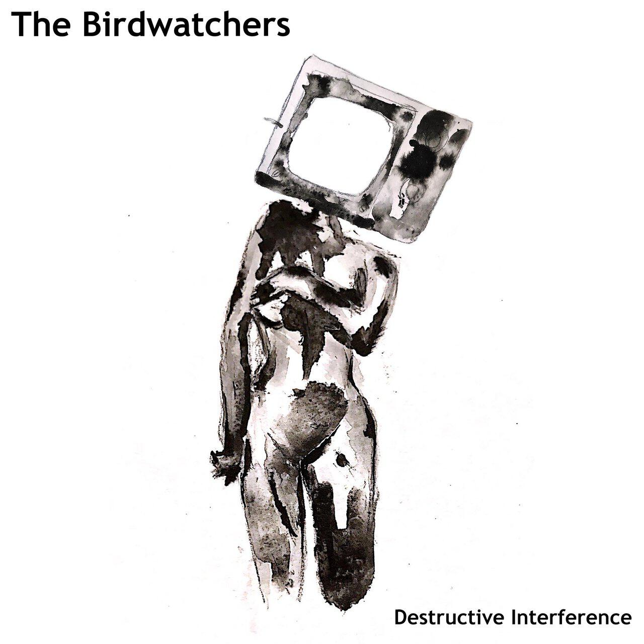 Релиз Destructive Interference
