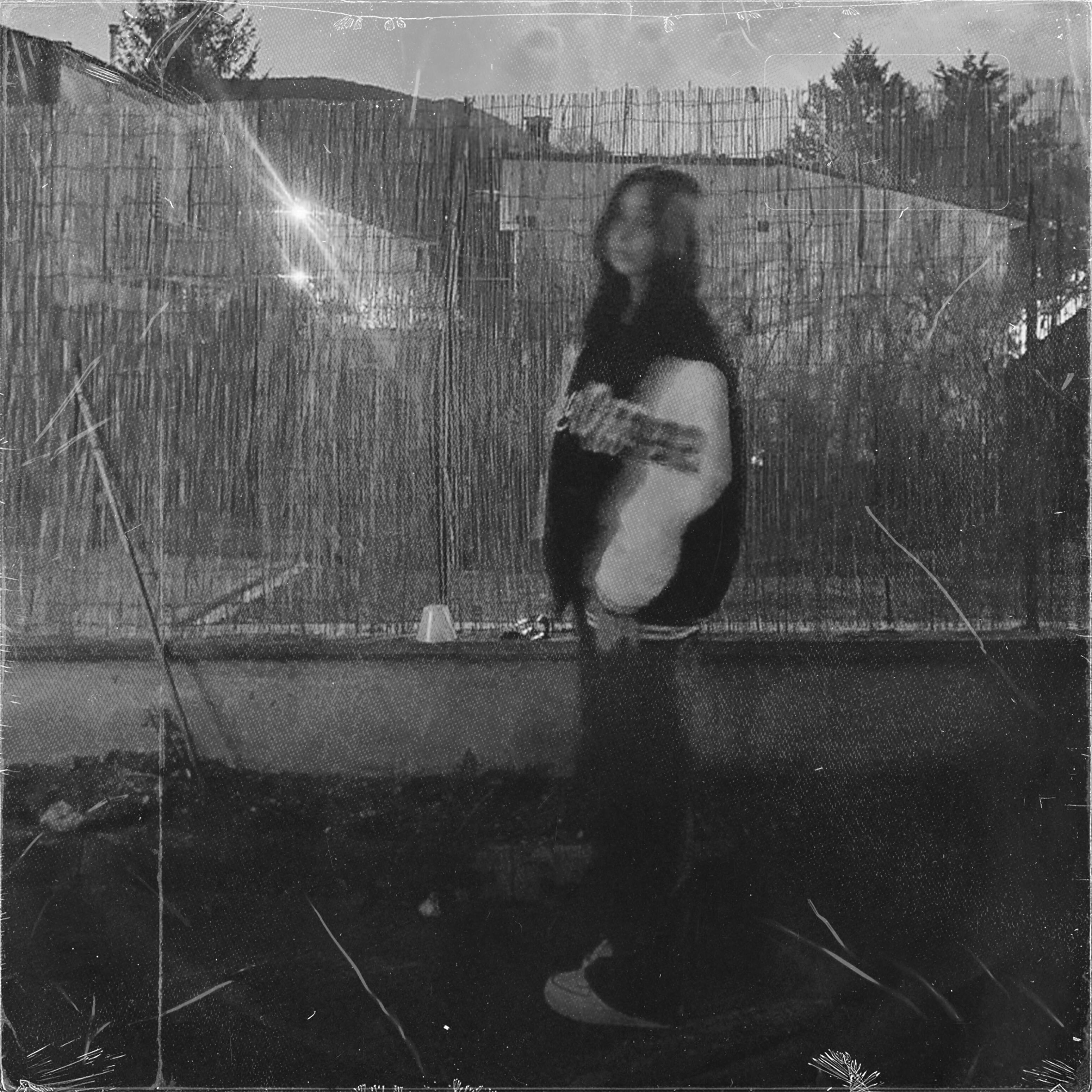 Постер альбома INTERLUDE