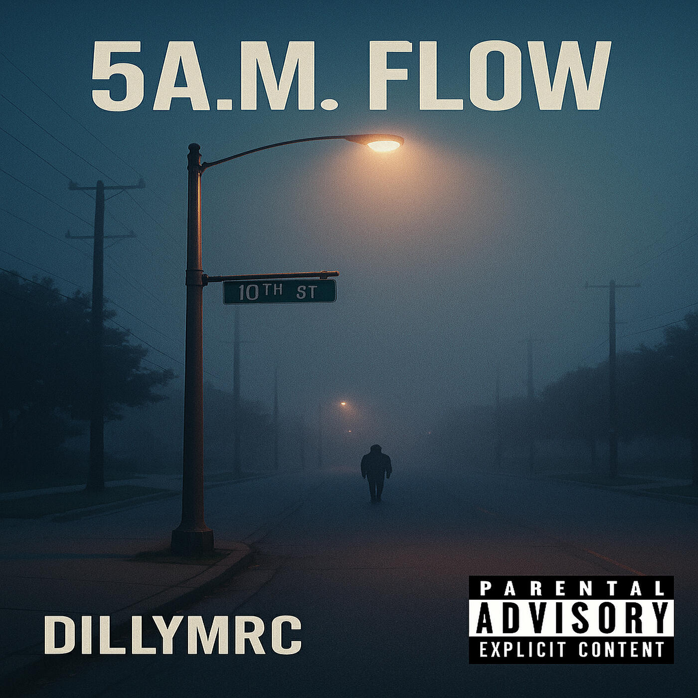 Релиз 5 A.M. Flow