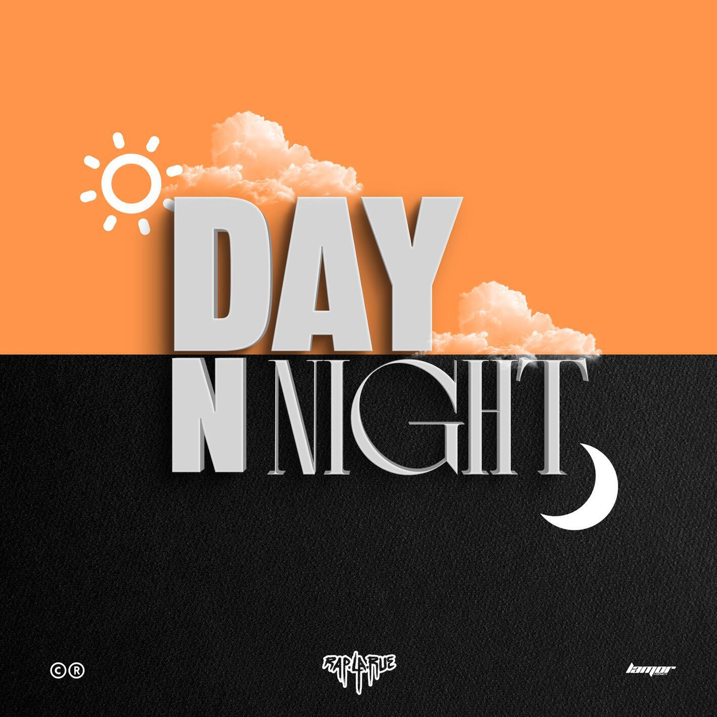 Релиз DAYNNIGHT