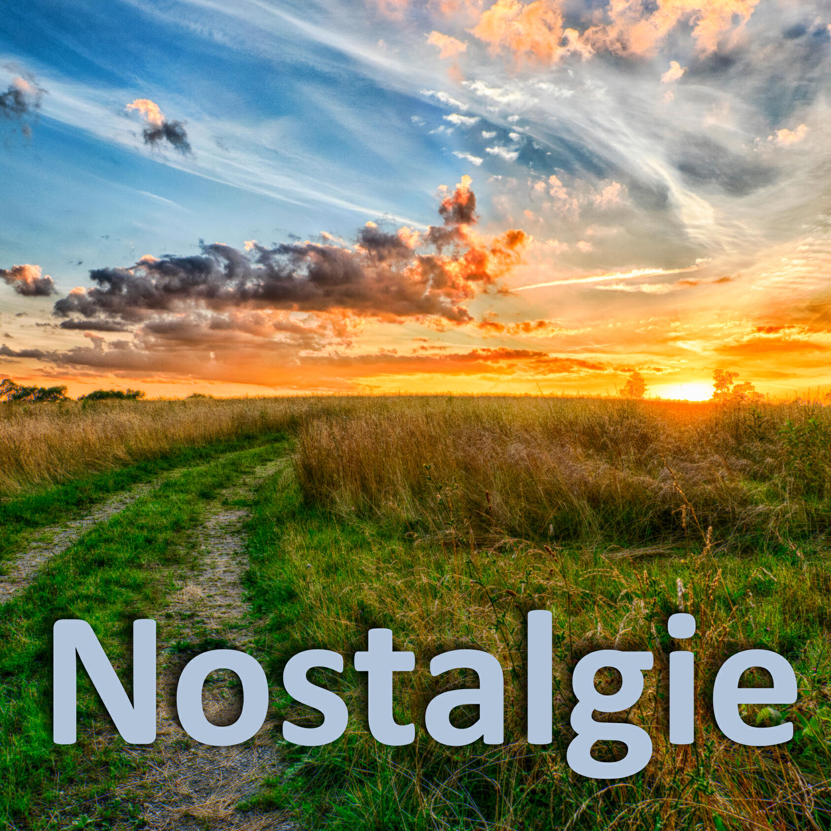 Релиз Nostalgie