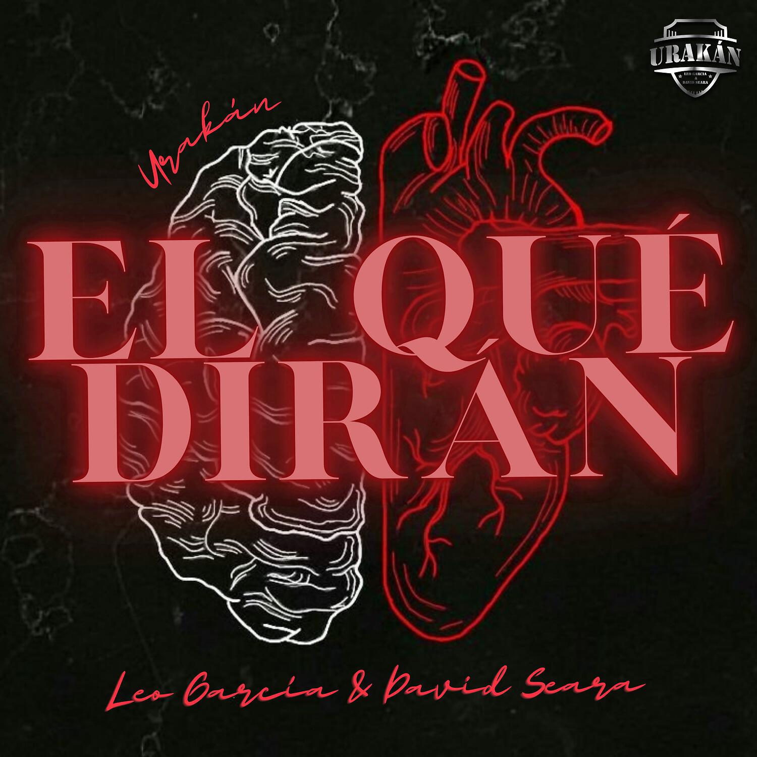 Релиз El qué dirán