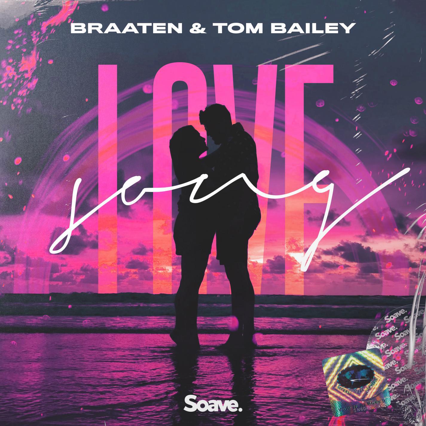 Релиз Lovesong