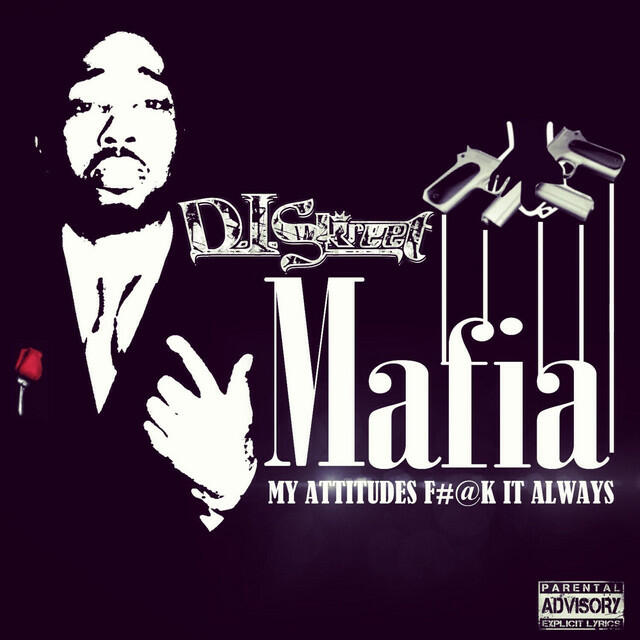 Релиз M.A.F.I.A (My Attitude's F#@k It Always)