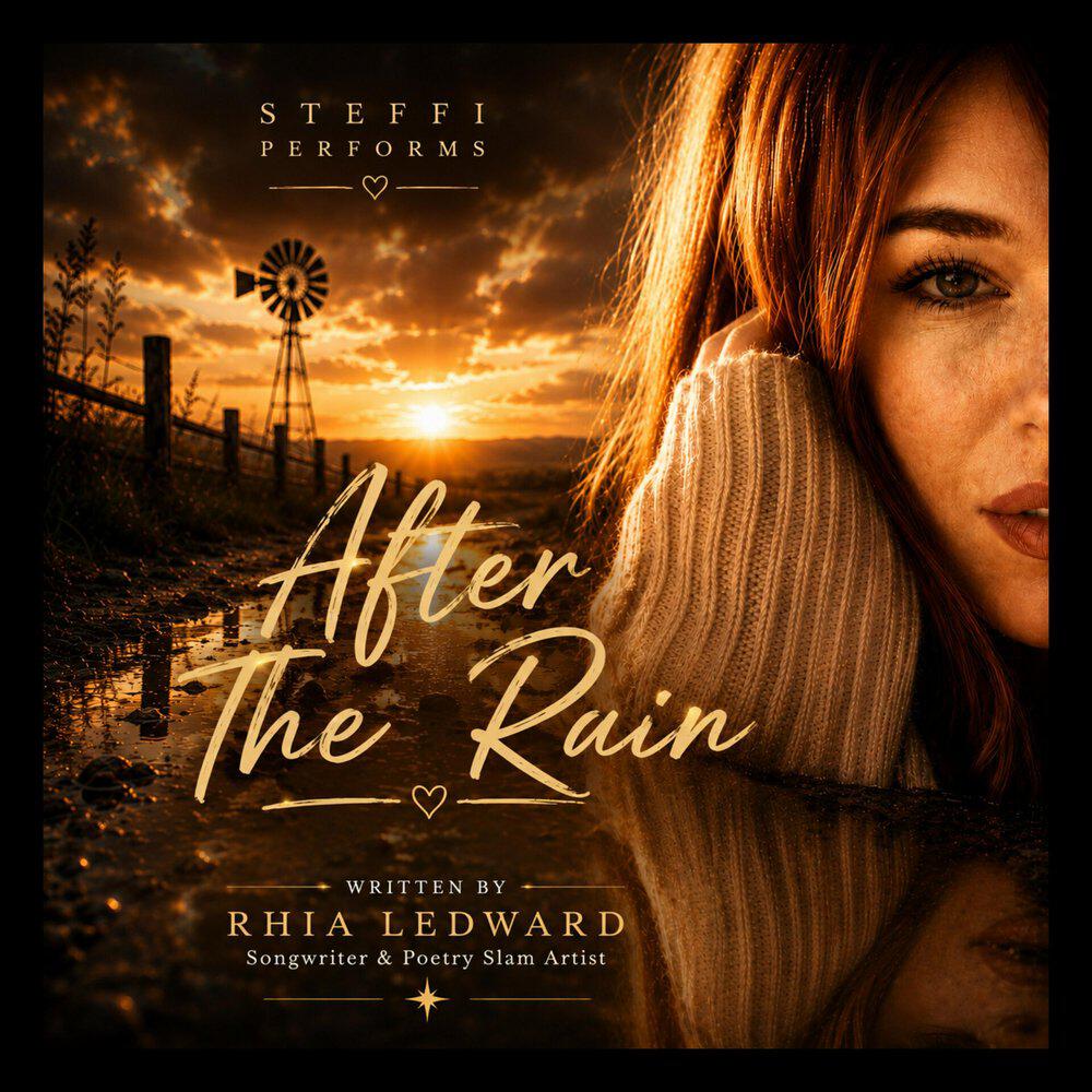 Релиз After the Rain