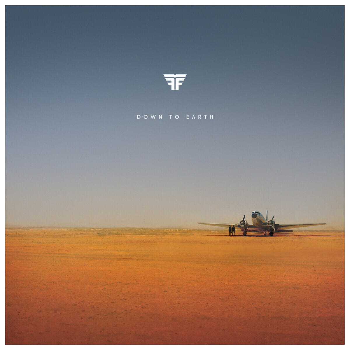 Релиз Down To Earth