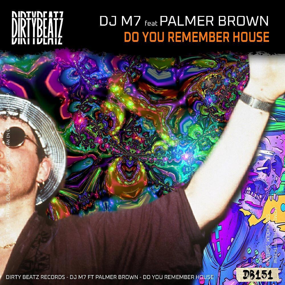 Palmer Brown
