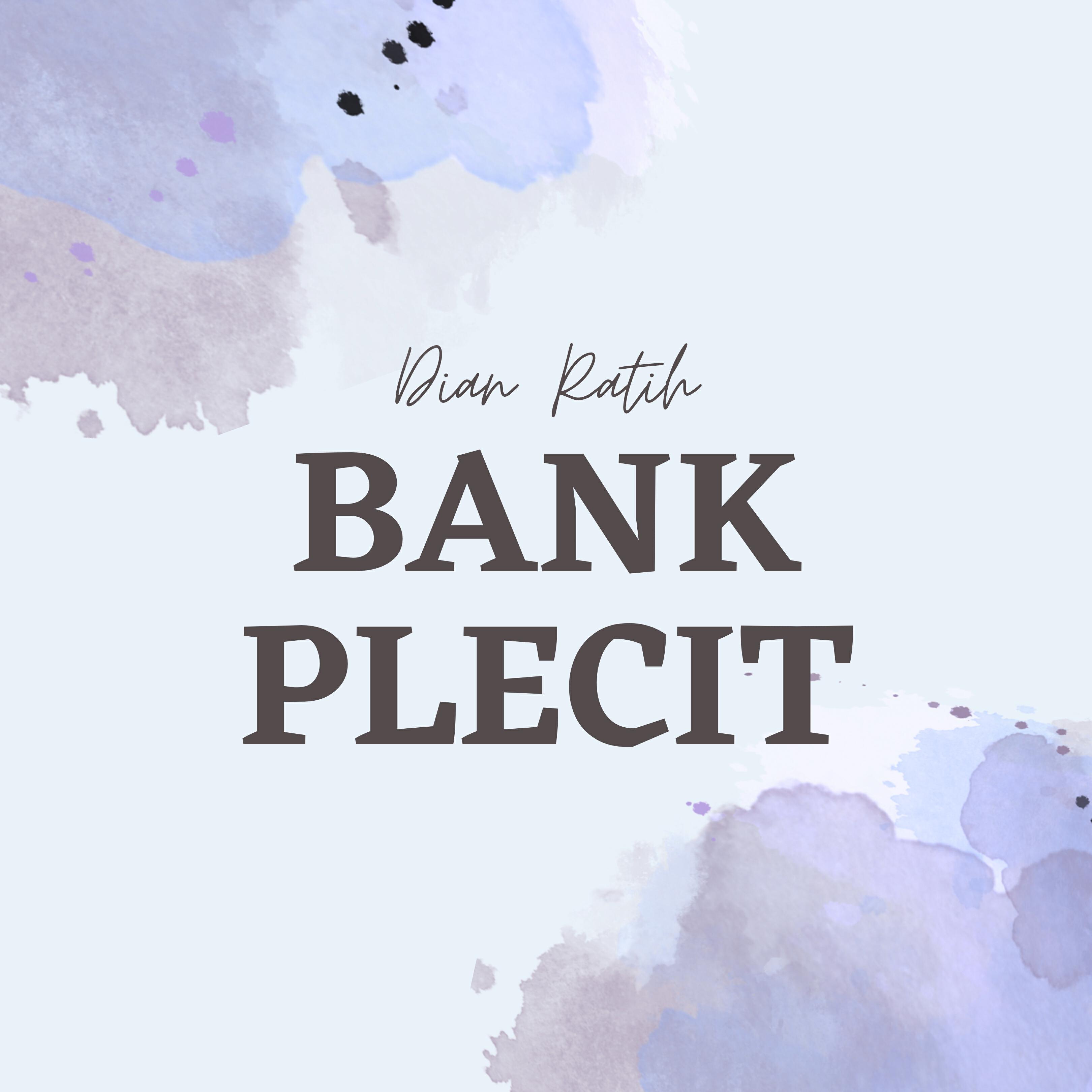 Релиз Bank Plecit